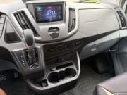 2015 FORD TRANSIT 250 Class B for rent in Grand Junction Colorado