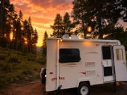 2008 Sidekick 15F60 available for rent in Morrison Colorado