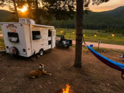 2008 15F60  by Sidekick for rent in 80465