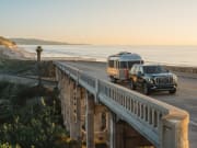 2022 Flying Cloud  by Airstream for rent in 92057
