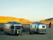 2022 Airstream Flying Cloud Travel Trailer for rent in Oceanside California