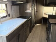 2021 Shasta  by Forest River for rent in 83341