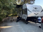 2026 Jayco Jay Flight SLX available for rent in San Jose California