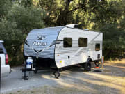 2026 Jayco Jay Flight SLX available for rent in San Jose California