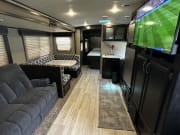 2017 Grand Design Imagine Travel Trailer for rent in Cocoa Florida