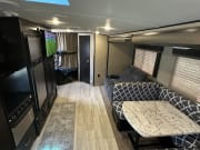 2017 Imagine  by Grand Design for rent in 32927