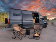 2022 MERCEDES-BENZ SPRINTER 2500 170 WB available for rent in Boise Idaho