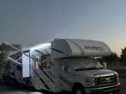 2022 Thor Freedom Elite available for rent in Tucson Arizona