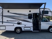 2023 Sunseeker LE  by Forest River for rent in 91311