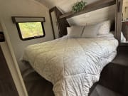 2020 Wildwood  by Forest River for rent in 98312