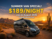 2023 Winnebago Travato Class B for rent in Henderson Nevada