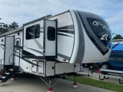 2024 Highland Ridge RV Open Range available for rent in Oakwood Georgia