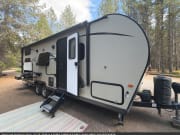 2020 Forest River Rockwood Mini Lite available for rent in Jackson Wyoming