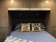 2022 Imagine  by Grand Design for rent in 
