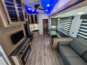 2023 Arctic Wolf  by Cherokee limited for rent in 28732