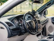 2019 Grand Caravan  by Dodge for rent in H2V 0B1