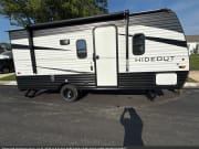 2021 Hideout  by Keystone RV for rent in 19720