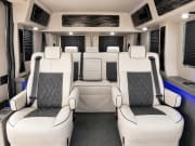 2017 Transit Custom  by Ford for rent in 33617
