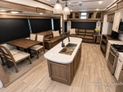 2022 Alliance RV Paradigm available for rent in Aransas Pass Texas