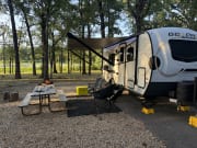 2023 Forest River Rockwood Geo Pro available for rent in Wylie Texas