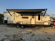 2024 Dutchmen Colorado available for rent in Defiance Missouri