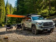 2023 Tacoma  by Toyota for rent in 98374