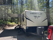 2020 Keystone RV Hideout Luxury available for rent in Kalispell Montana