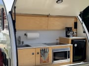 2022 T@B  by nuCamp for rent in 78702