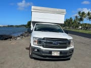 2019 Ford Ford F150 available for rent in hilo Hawaii