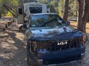 2024 Rockwood Geo Pro  by Forest River for rent in 92618