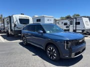 2024 Forest River Rockwood Geo Pro Travel Trailer for rent in IRVINE California