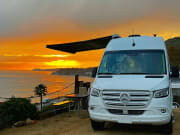 2021 Midwest Automotive Designs Midwest Automotive Designs Class B available for rent in Los Angeles California