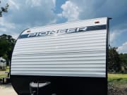 2025 Heartland RVs Pioneer available for rent in North Myrtle Beach South Carolina