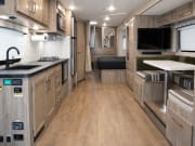 2020 Odyssey  by Entegra Coach for rent in 37403