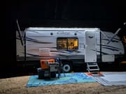 2018 Forest River Salem Cruise Lite Class C for rent in Wisconsin Dells Wisconsin