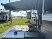 2025 Forest River Campsite Reserve available for rent in Richmond Indiana
