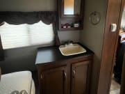 2017 Coachmen Freedom Express Toy Hauler for rent in Imlay City Michigan