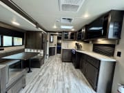 2022 Grand Design Transcend Xplor available for rent in Green Bay Wisconsin