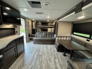 2022 Grand Design Transcend Xplor Travel Trailer for rent in Green Bay Wisconsin