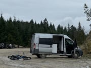 2016 Promaster  by Ram for rent in V8B0A5