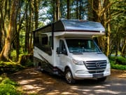 2020 Winnebago Vita Class C for rent in Federal Way Washington