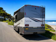 2020 Winnebago Vita available for rent in Federal Way Washington