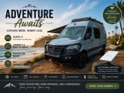 2024 Entegra Coach Launch available for rent in Homestead Florida