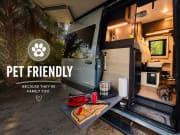 2024 Launch  by Entegra Coach for rent in 33033-7555