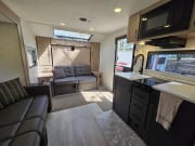 2026 OVERLAND / 221MSL  by Ember for rent in 