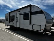 2024 East to West Silver Lake Travel Trailer for rent in Miami Florida
