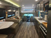 2024 Jayco Greyhawk available for rent in Atchison Kansas