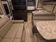 2020 Thor Four Winds available for rent in Sanford Florida