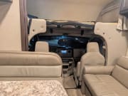2020 Thor Four Winds Class C for rent in Sanford Florida