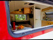 2022 nuCamp T@B Travel Trailer for rent in Austin Texas